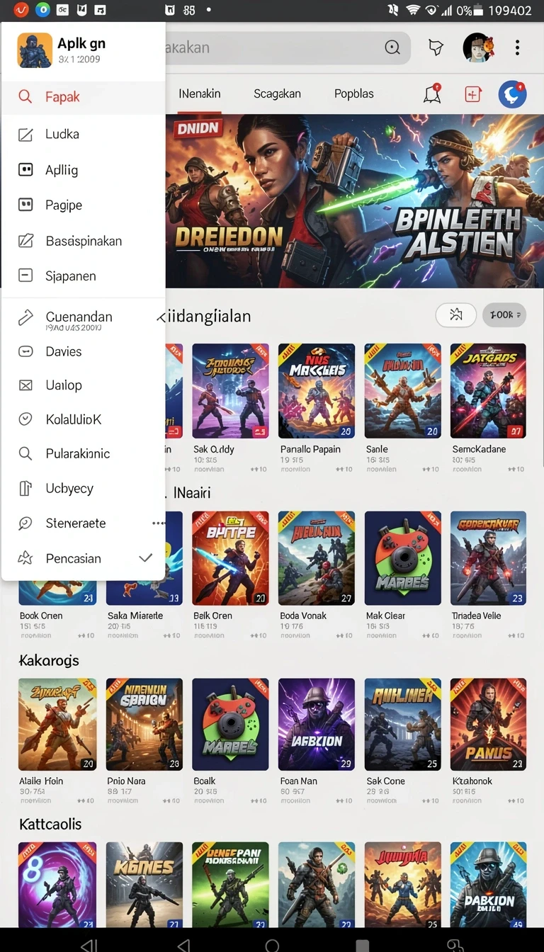Download n9turbo APK untuk Android