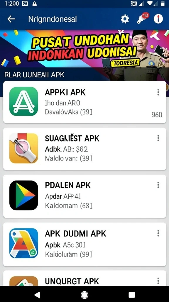 wow99 App APK Terbaru