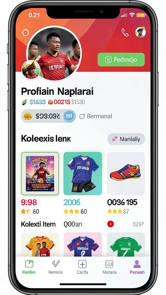 zortoto App APK Terbaru 3